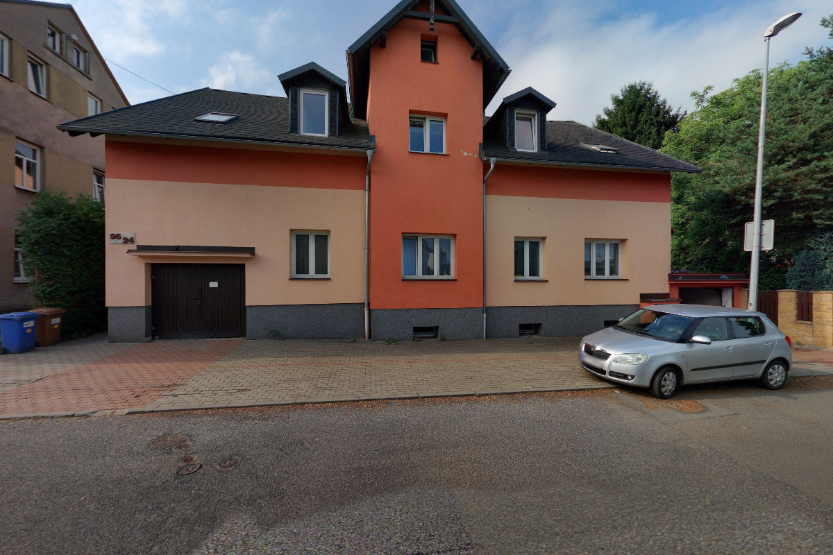 Pavel Čeřovský foto 2