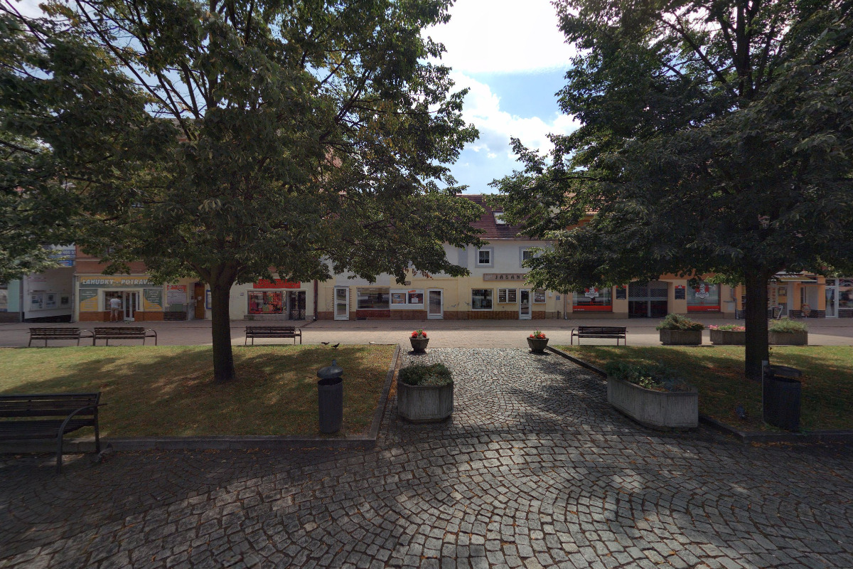 Autorizovaný servis oken