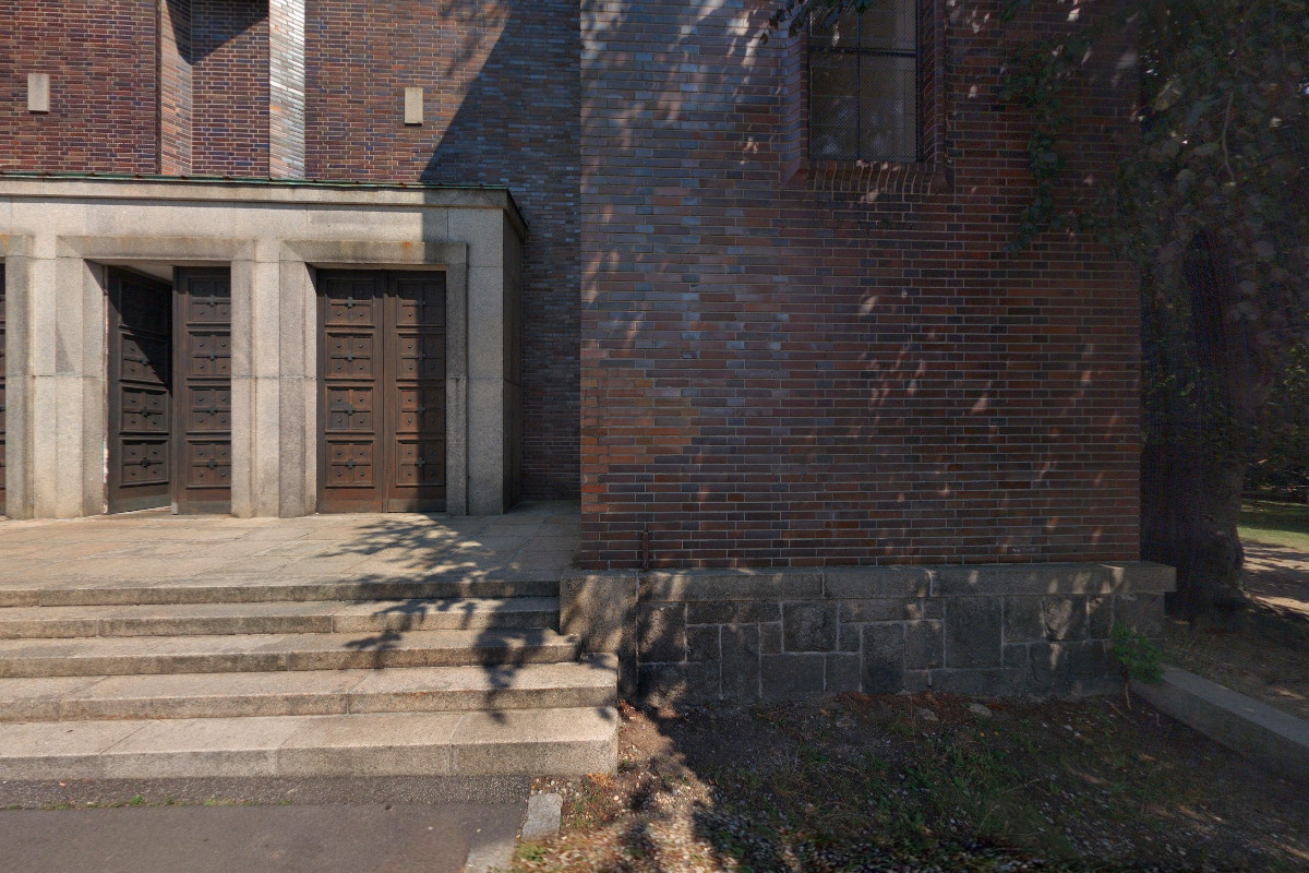 Řeckokatolická farnost v Liberci foto 2