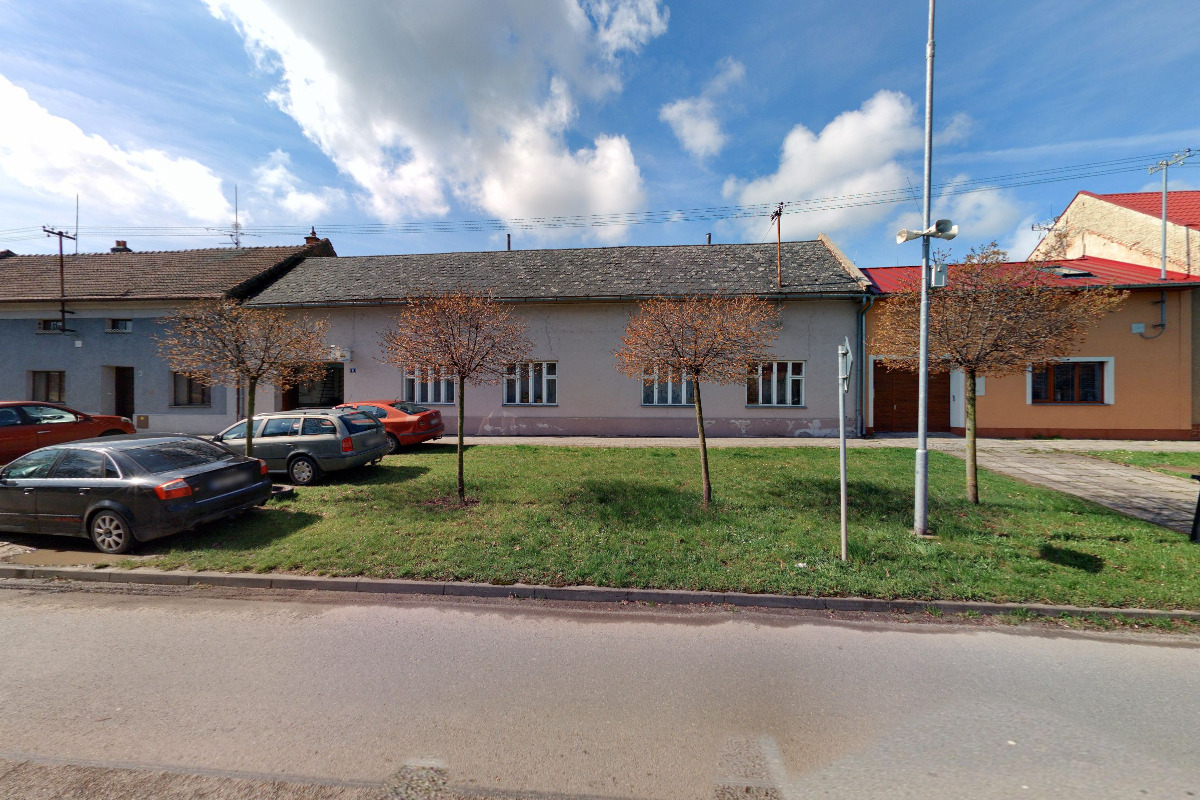 Autolakovna a autoklempířství - Luboš Vaníček