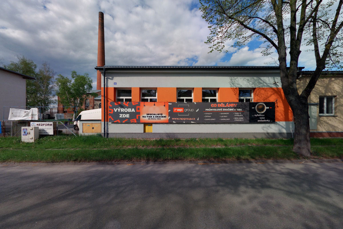 Roman Koláček - stavební zámečnictví