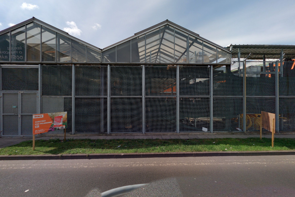 Zámečnictví u Rotta s.r.o.