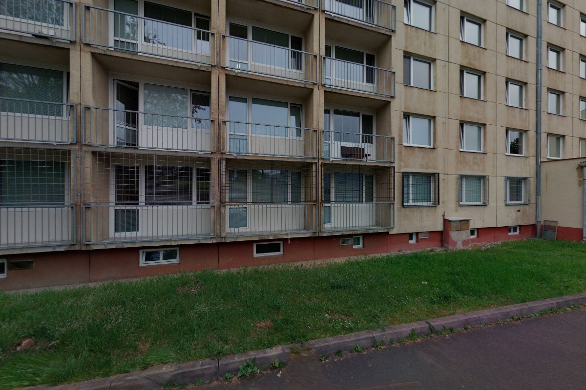 Lipidová ambulance - Masarykova nemocnice Ústí nad Labem foto 2