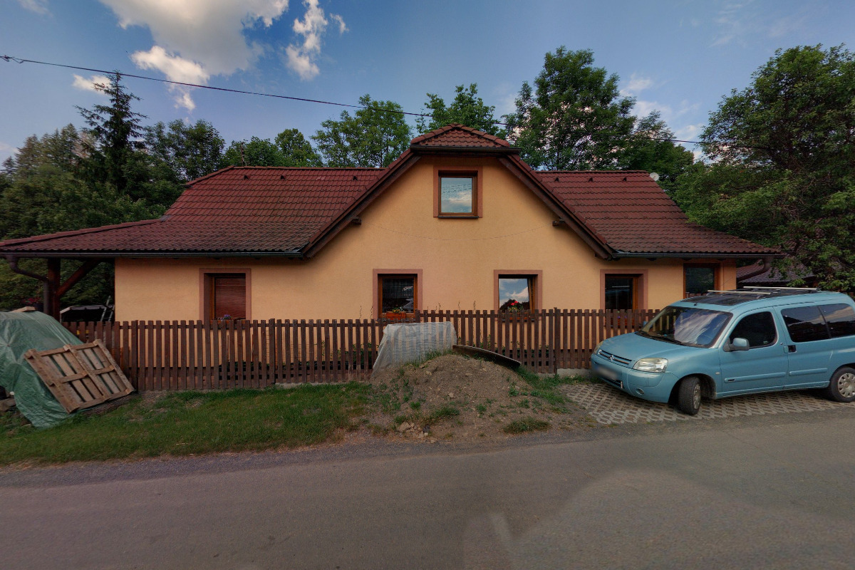 Kamasová - úklidové služby