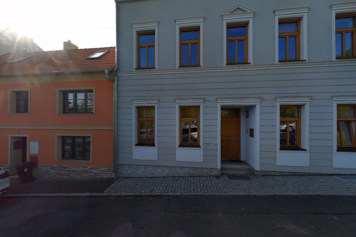 GS - geodetické služby s.r.o.