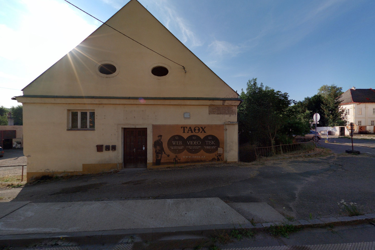 TAOX studio - Zdeněk Sviták foto 2
