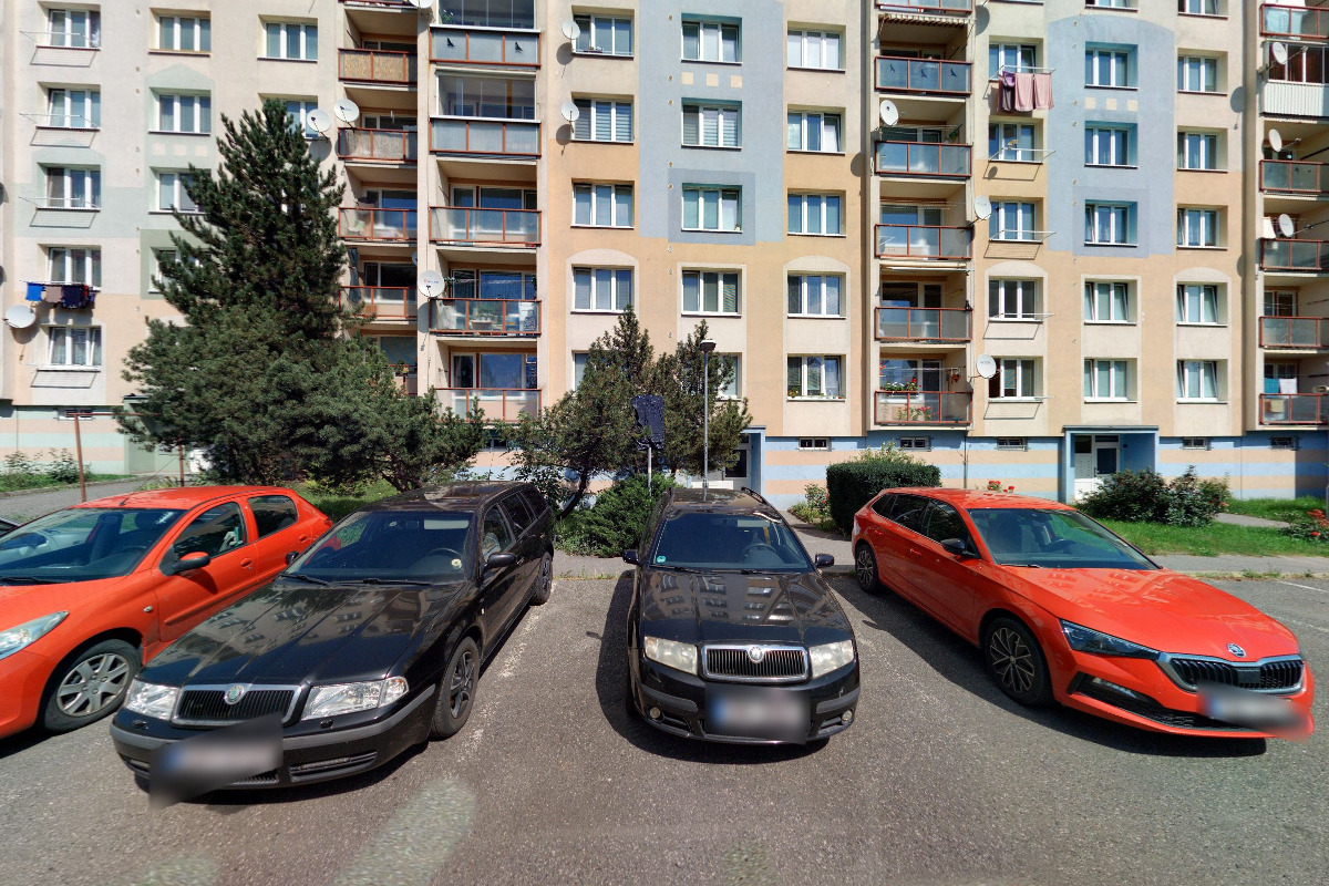 Elektroinstalace Yevhenii Bolekhan