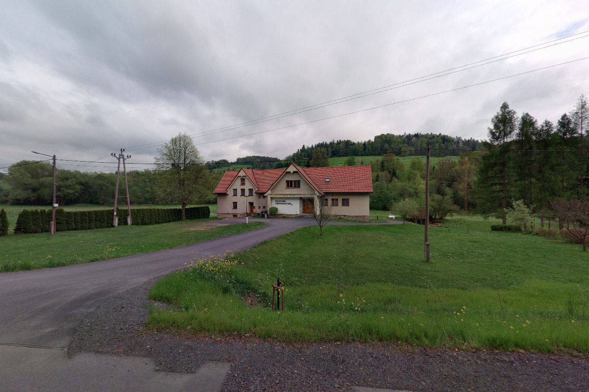 Sbor Církve bratrské ve Velké Lhotě