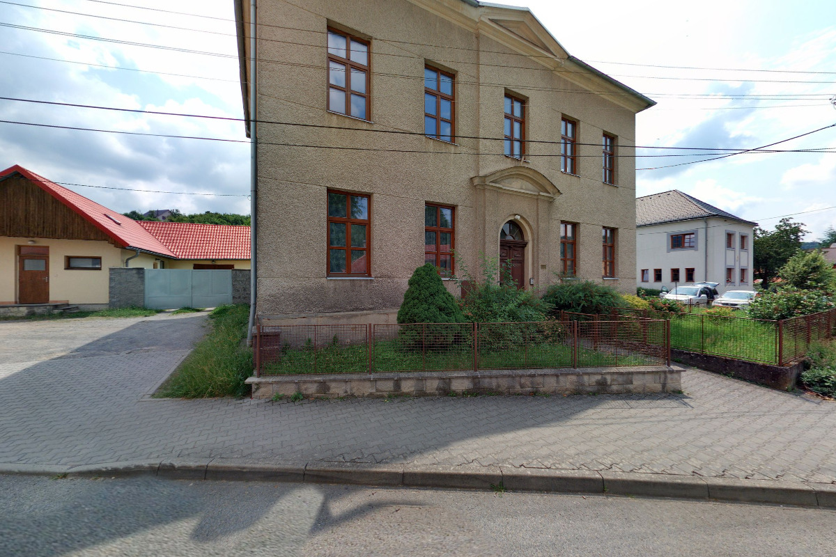 Římskokatolická farnost Kašava