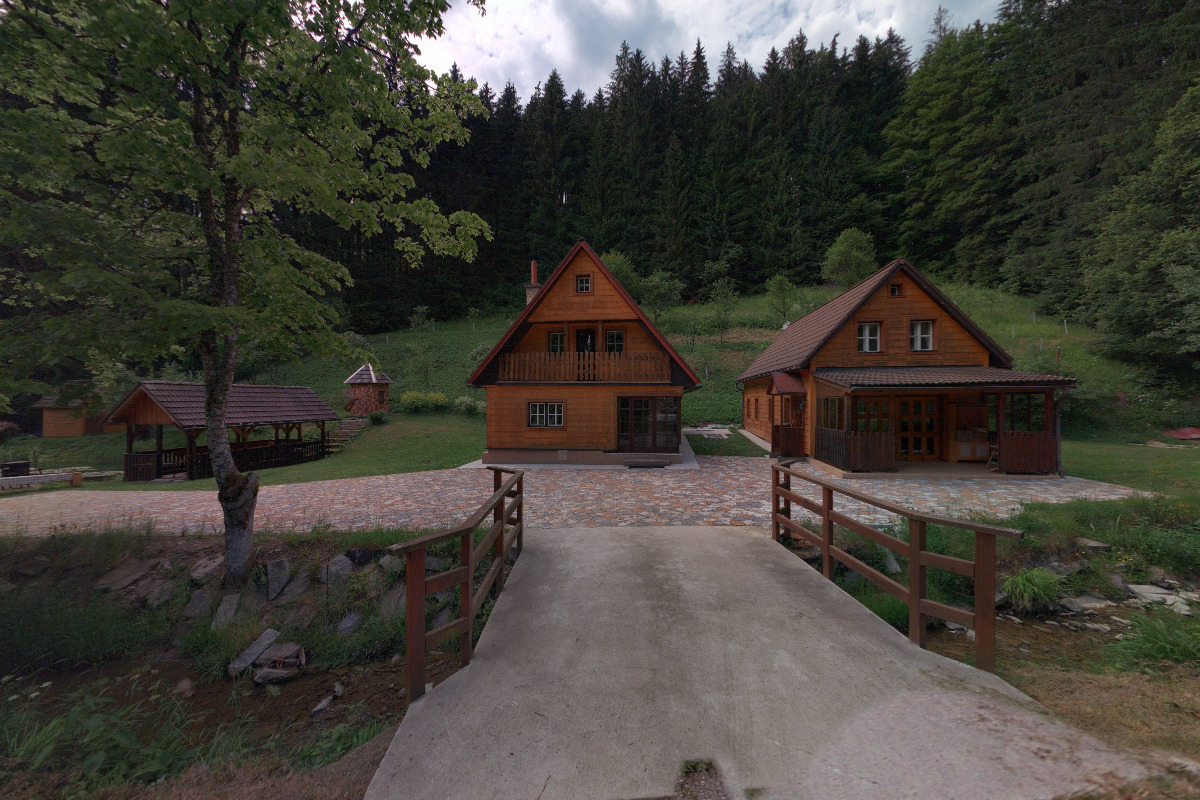 Ubytování Nový Hrozenkov 467