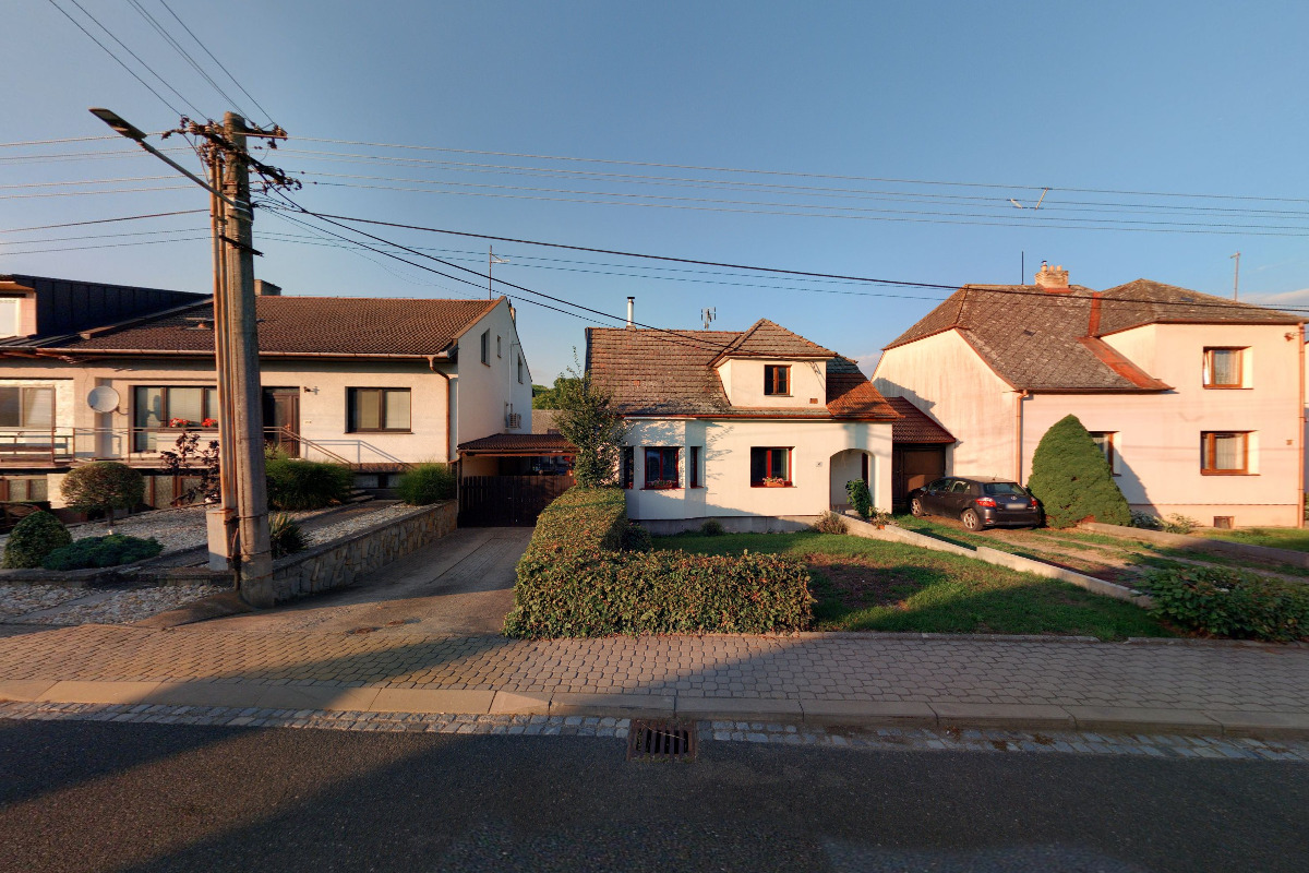 Fotograf Michal Janík