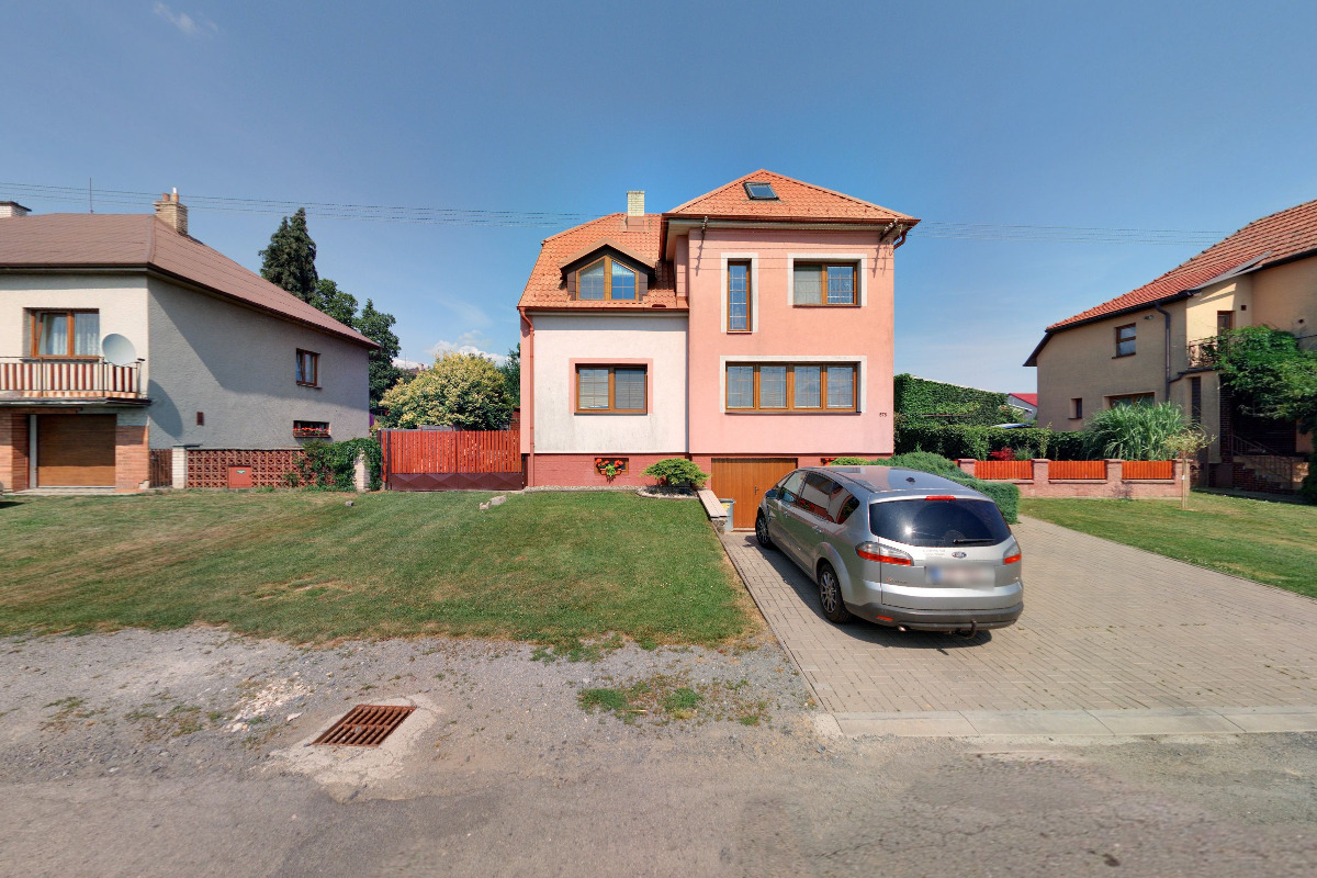 Kamenictví Radek Kocián