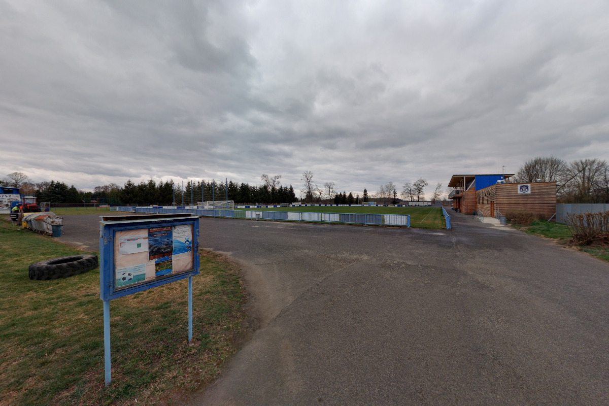 Fotbalový klub SEKO LOUNY foto 2