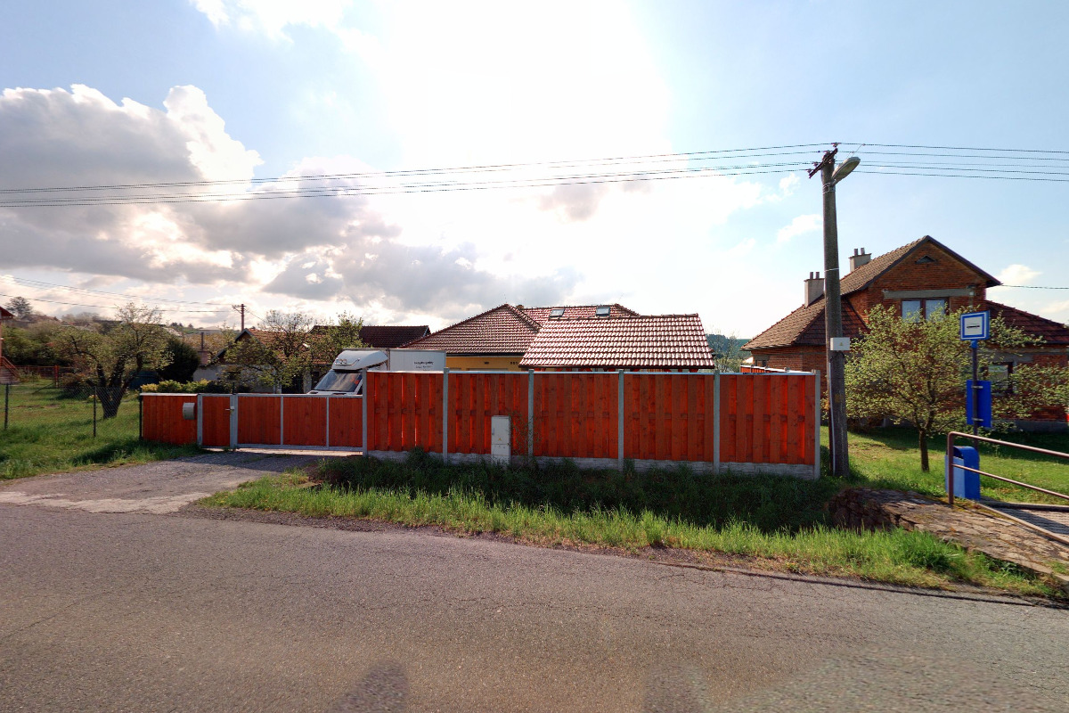 Průmyslové podlahy - Konvalinka foto 1