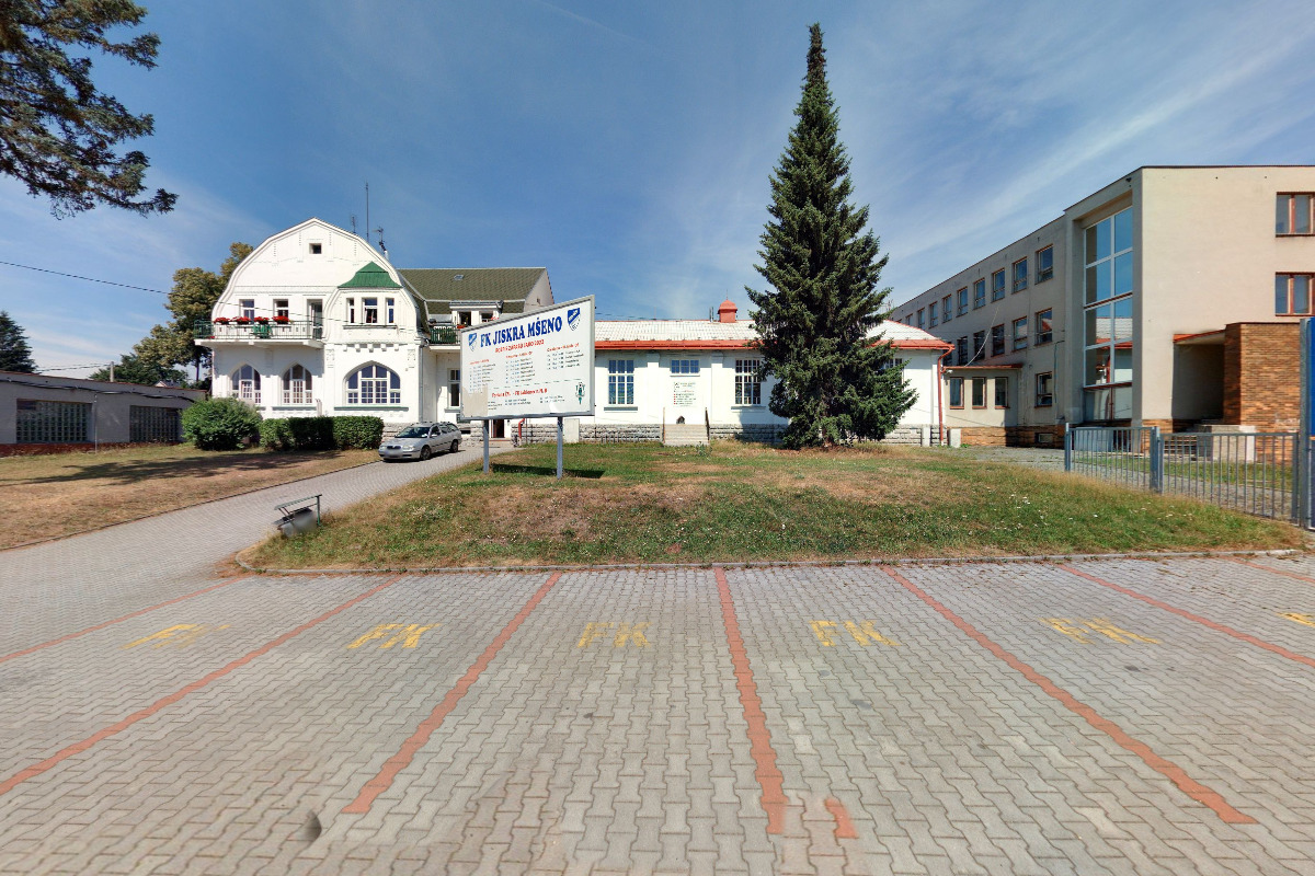 Sportovní rekreační kluby Jablonec nad Nisou