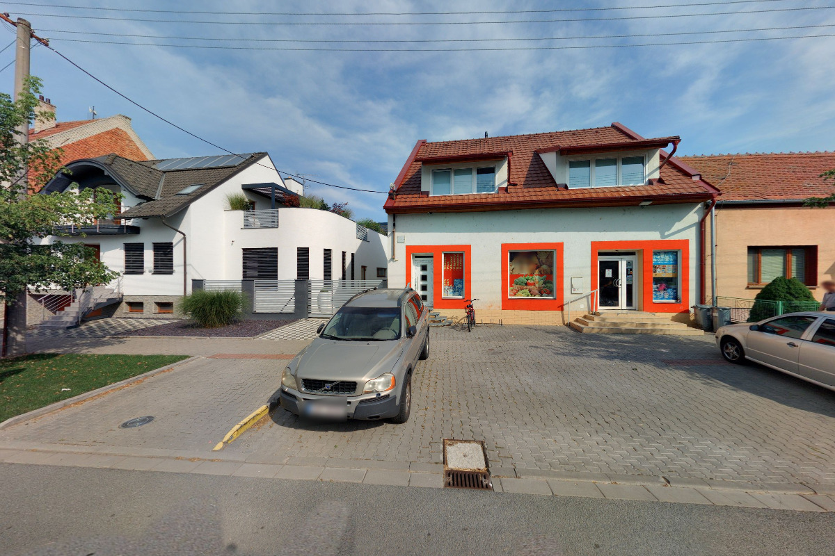 Potraviny ENAPO