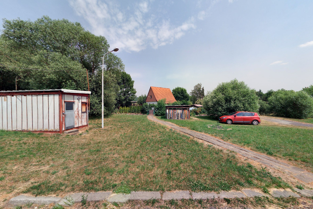 TJ Slovan Chabařovice