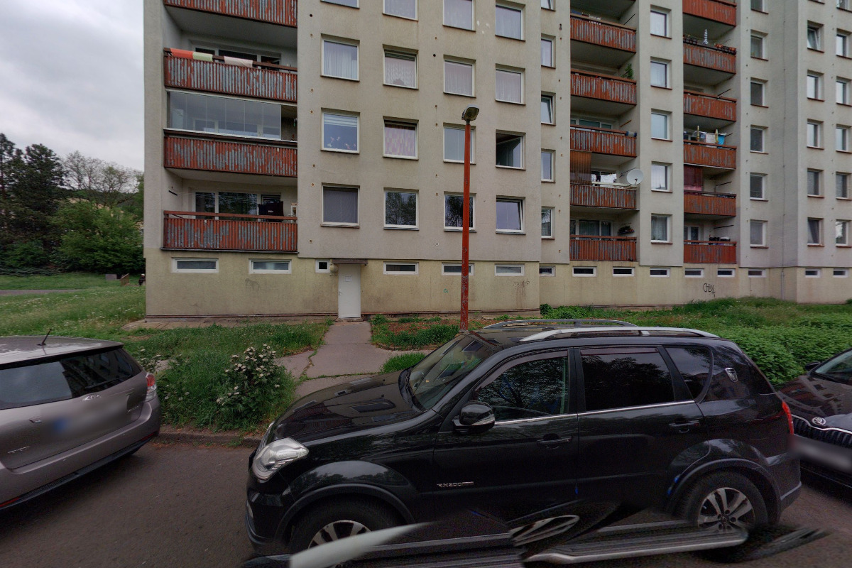 Libuše Divišová foto 2