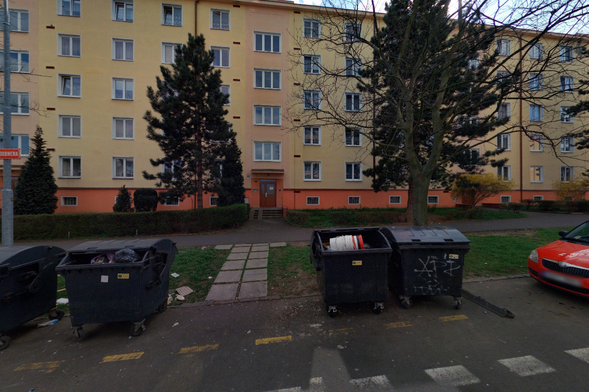 Milan Suk - úklidové služby foto 2