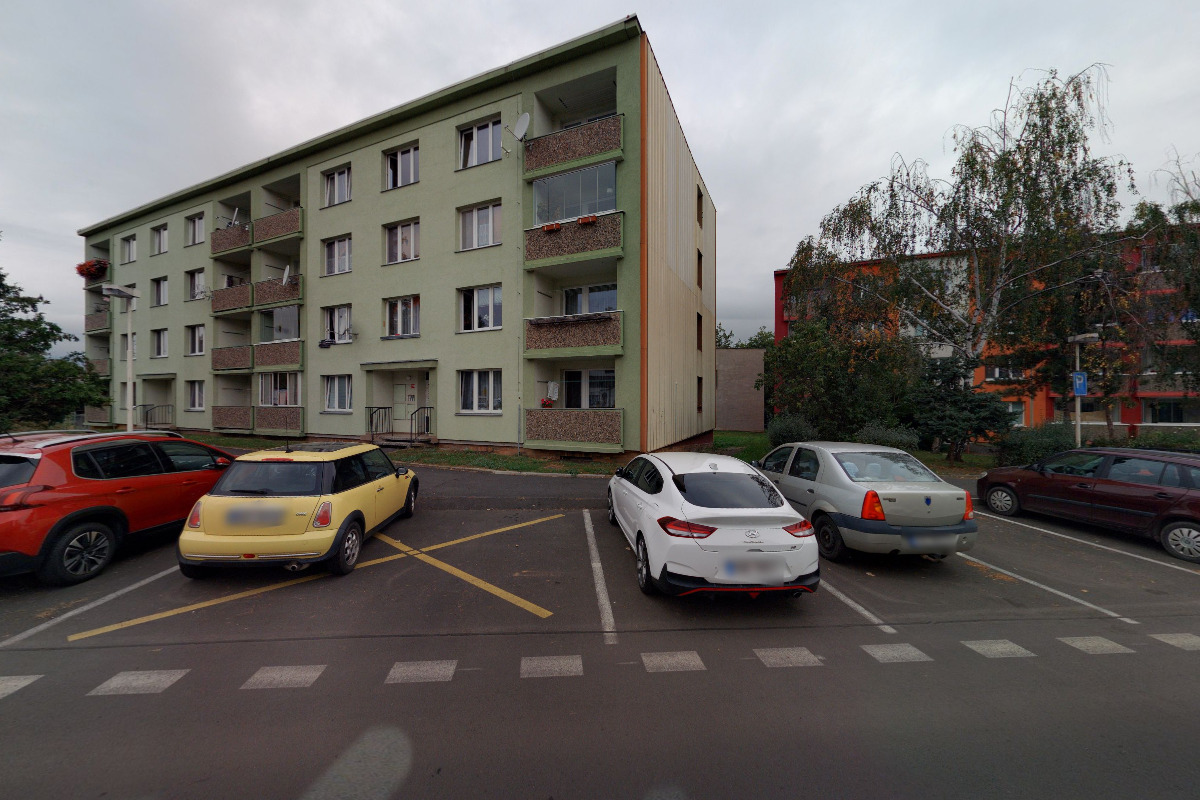 Kartářka Eva Indříšková