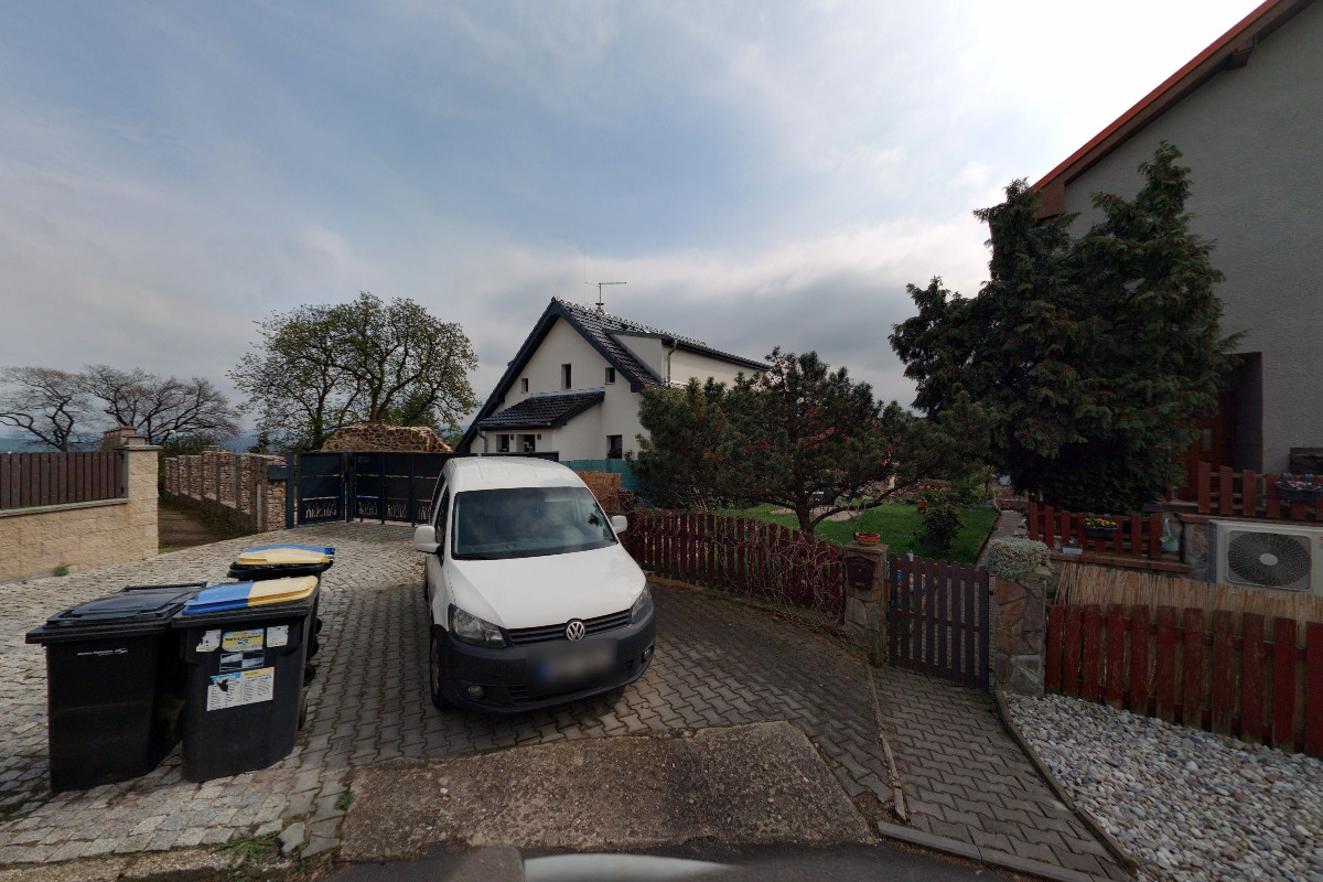 Ing. Ladislava Bárdošová