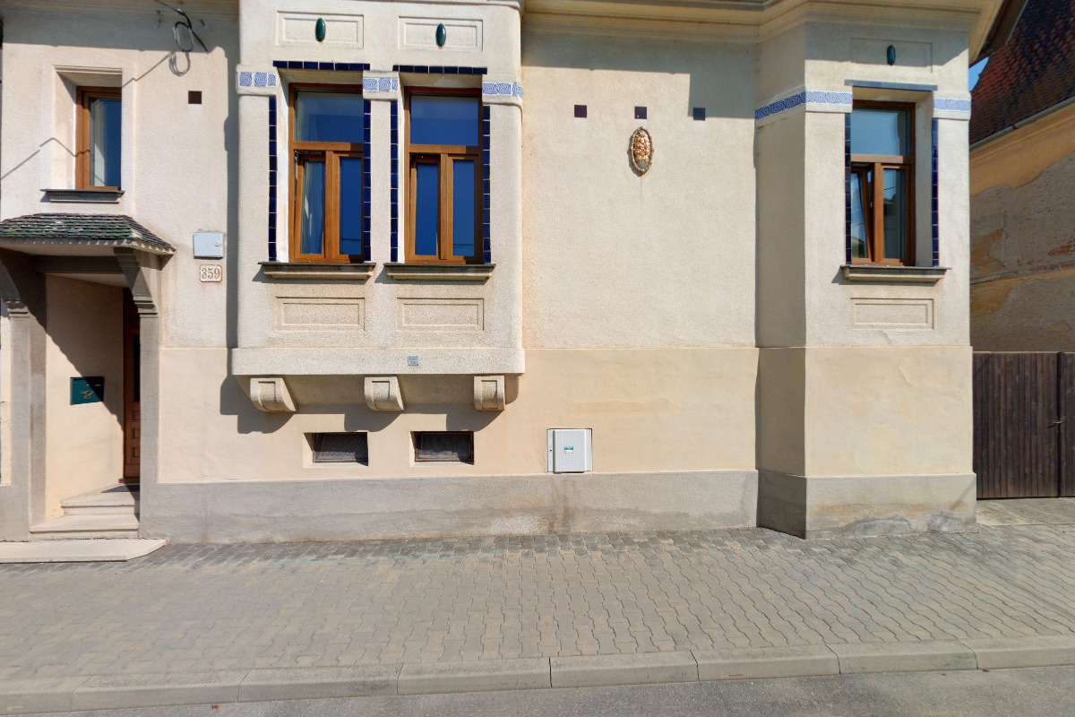 Ing. Václav Matysík