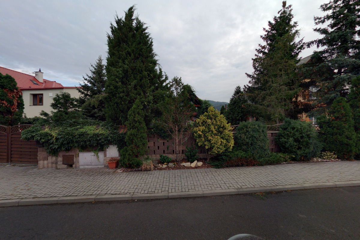 Projektové práce - Ing. arch. Vasil Pješčák