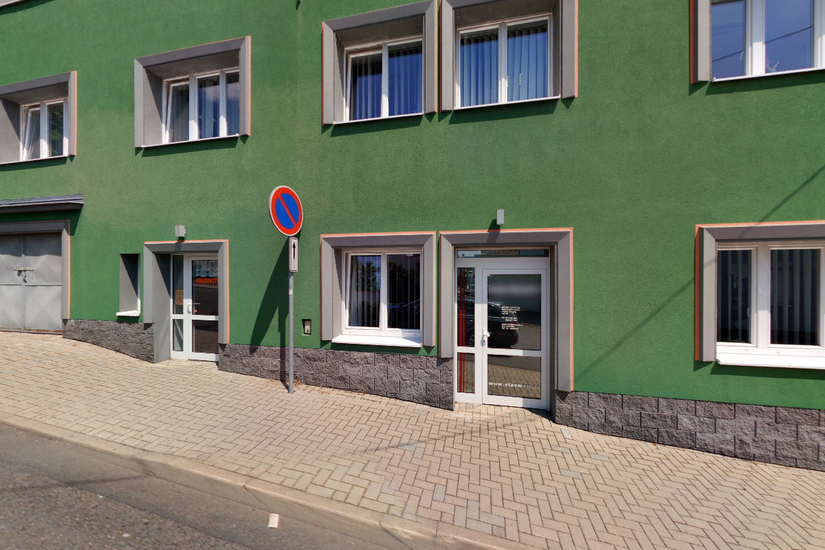 STAVMART, s.r.o.