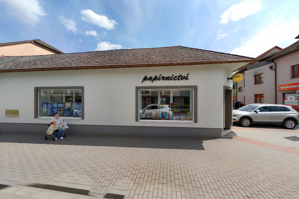 Papírnictví Arimex, spol. s.r.o.