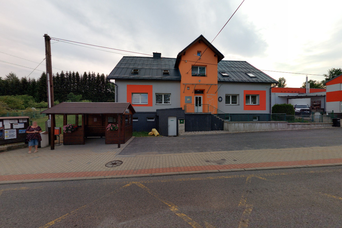 MŠ Maršovice foto 3