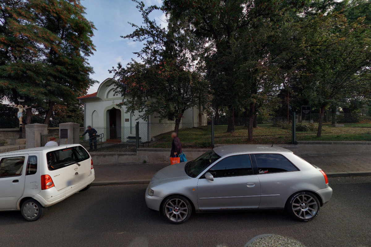 Pravoslavná církev