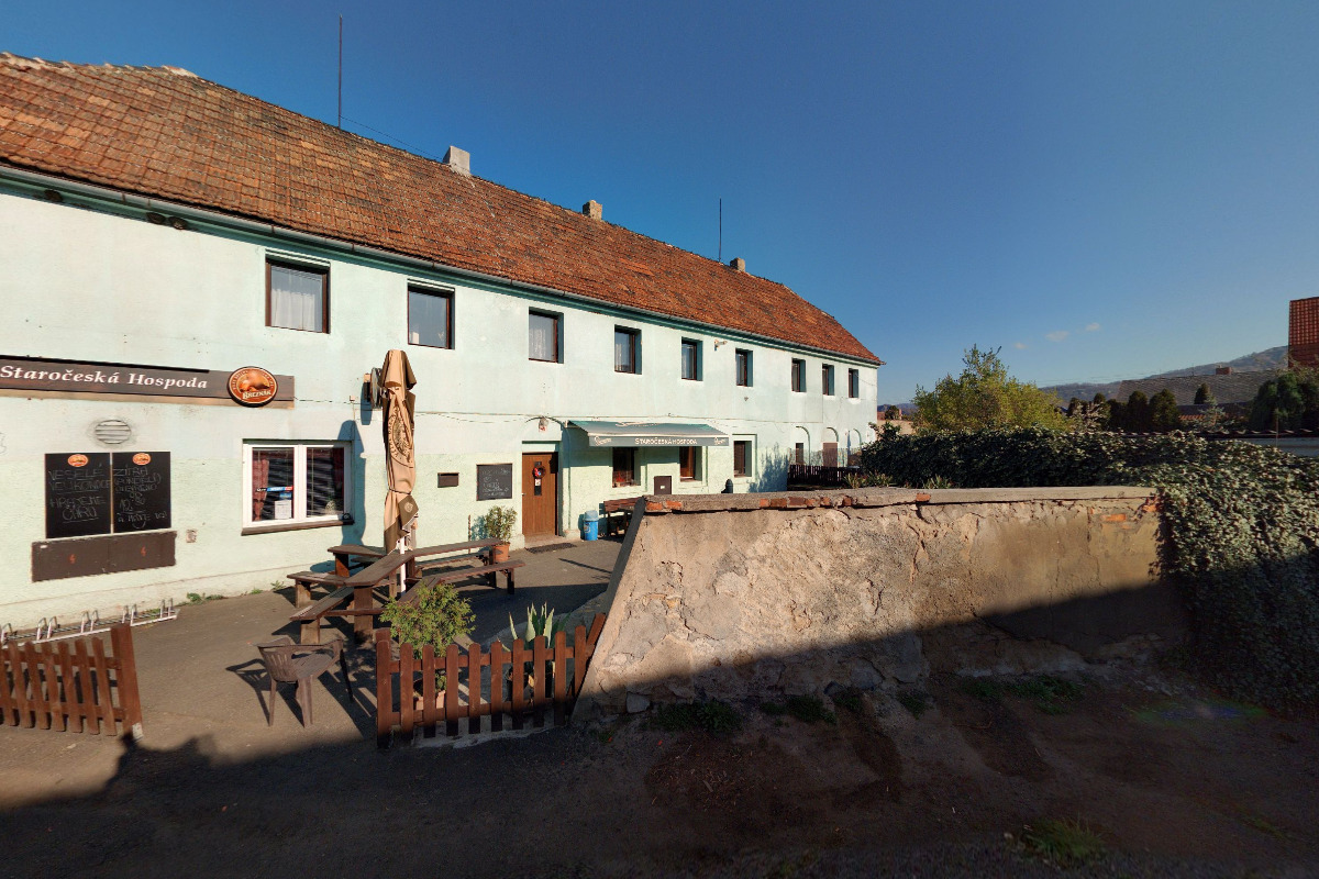 Staročeská Hospoda