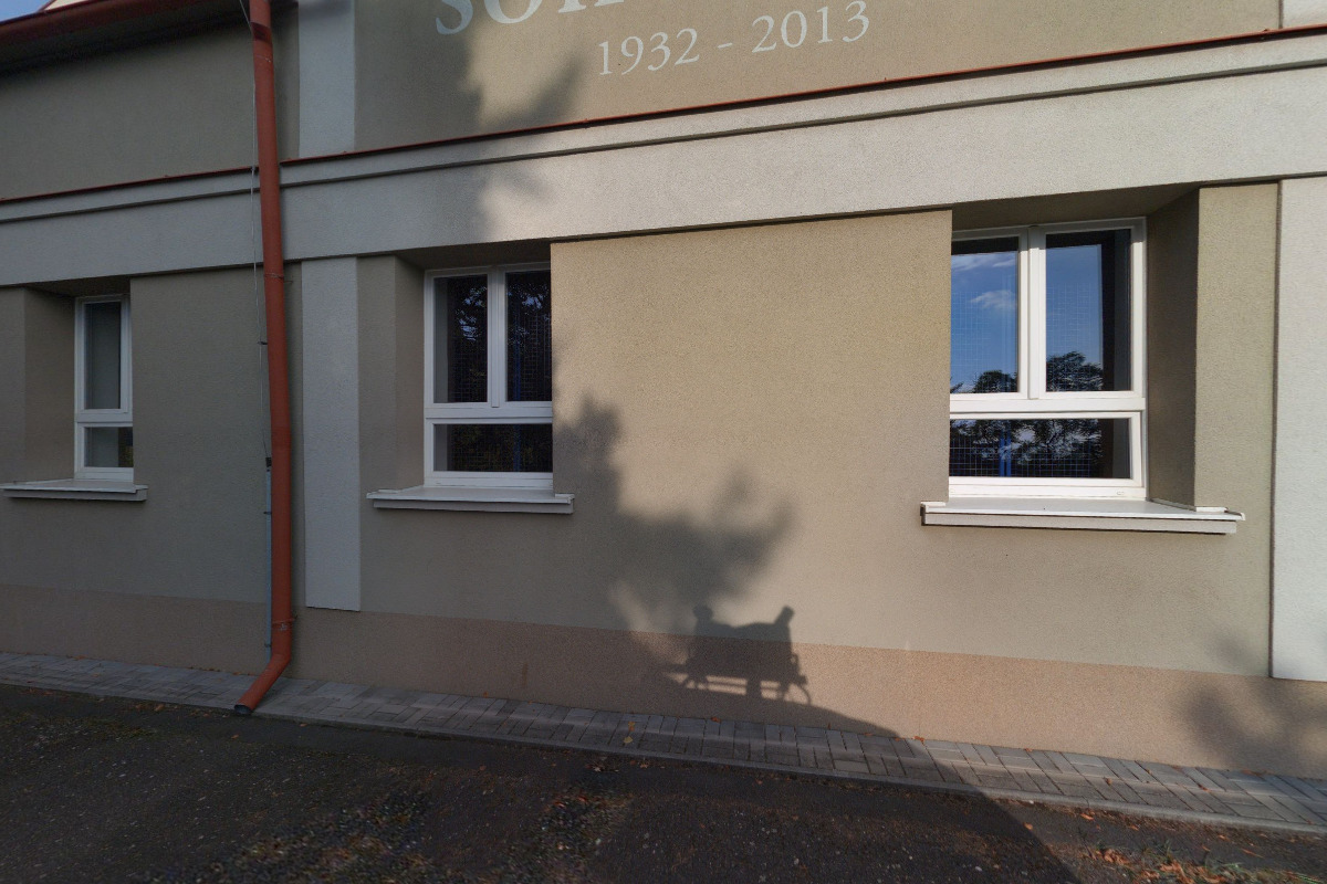 Tělocvičná jednota Sokol Měcholupy foto 4