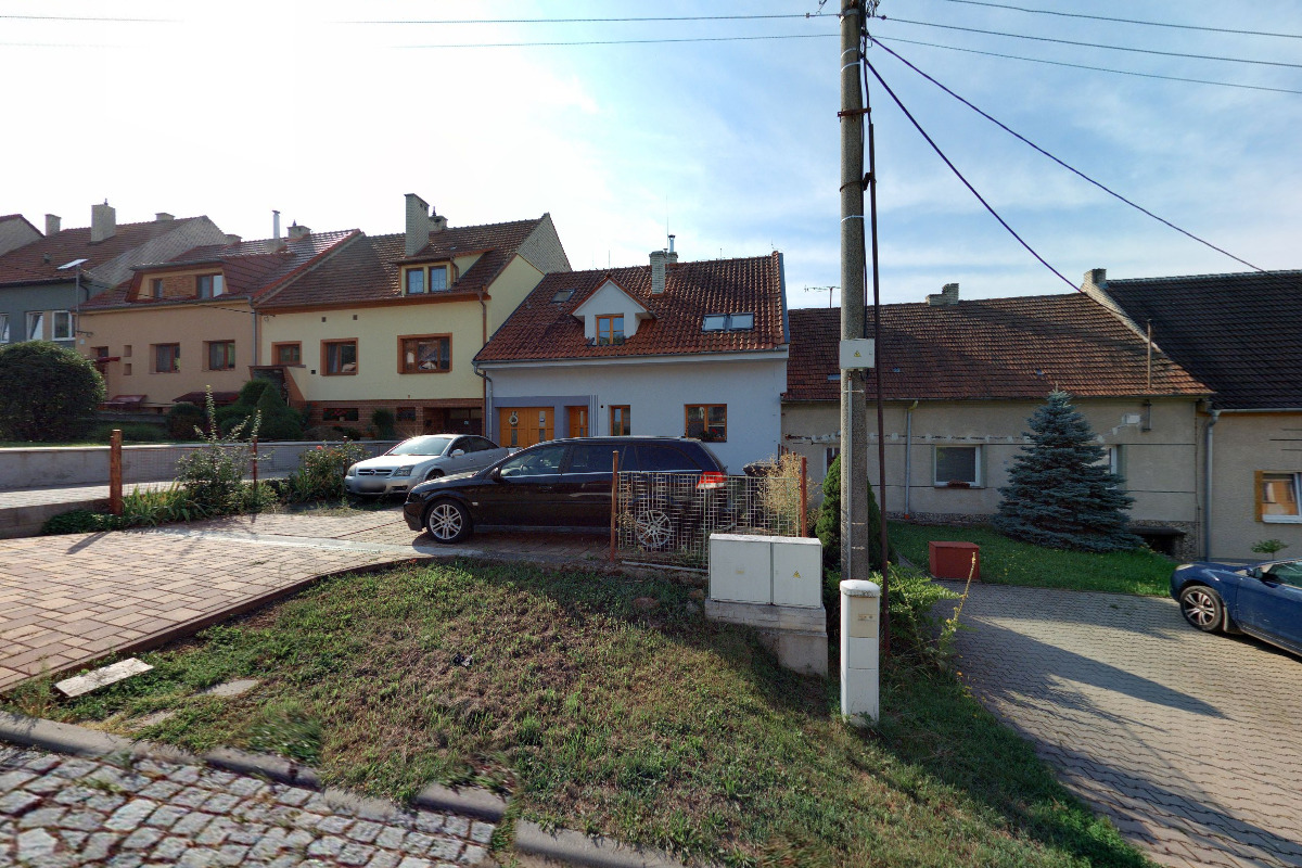 Ing. Petr Nevařil  COMETS