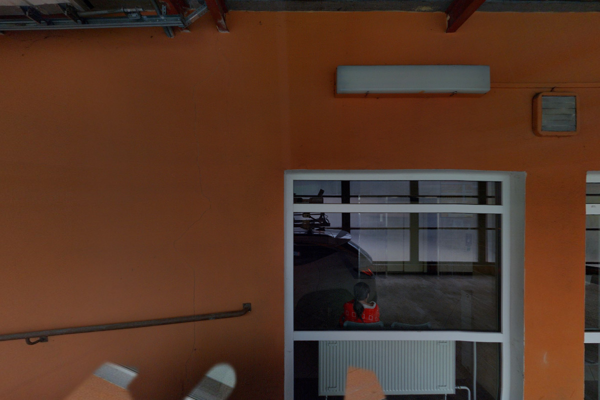 Oddělení následné péče Zahražany - Nemocnice Most