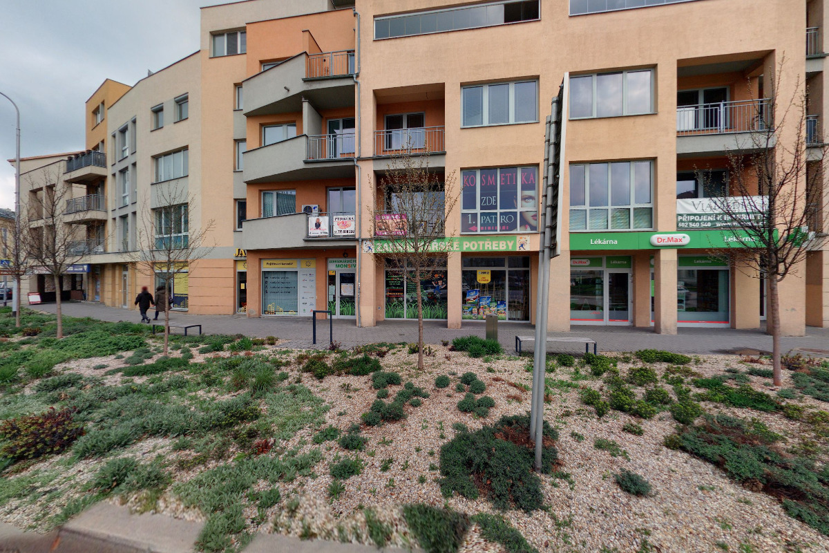 Pedikúra Marcela Handlová foto 2