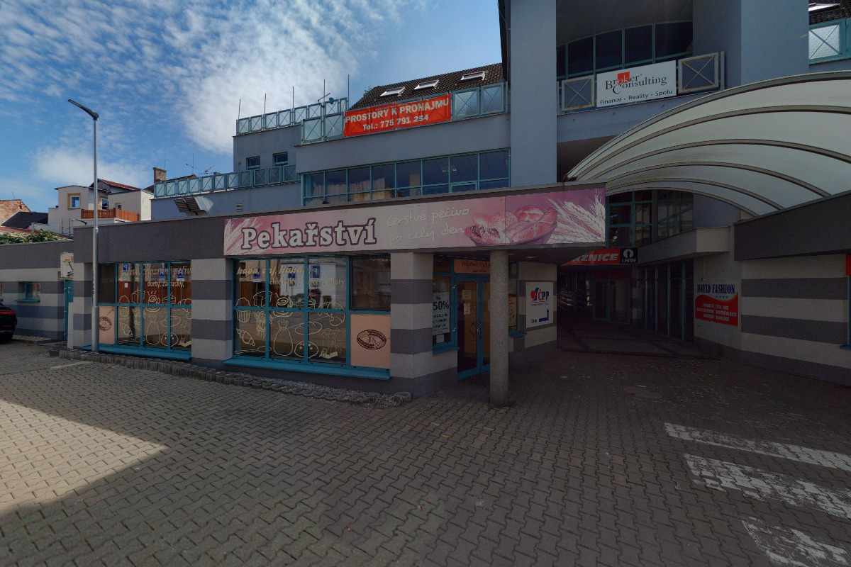 Pekařství a cukrářství Jana Šubrtová