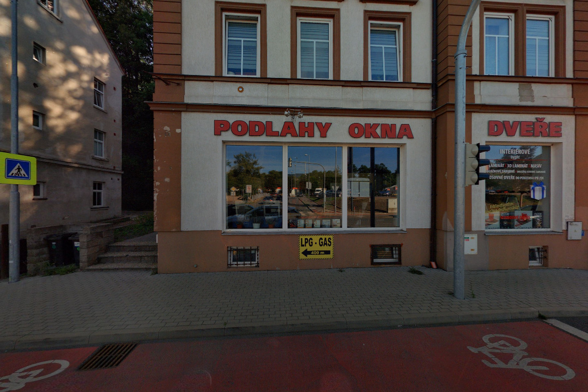 INTEGRA LB s.r.o.  OKNA DVEŘE PODLAHY foto 2