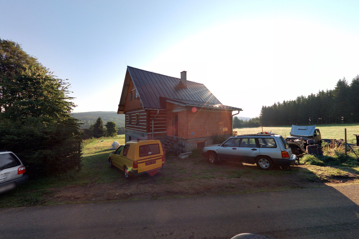 Rodinná Svahovská farma foto 2