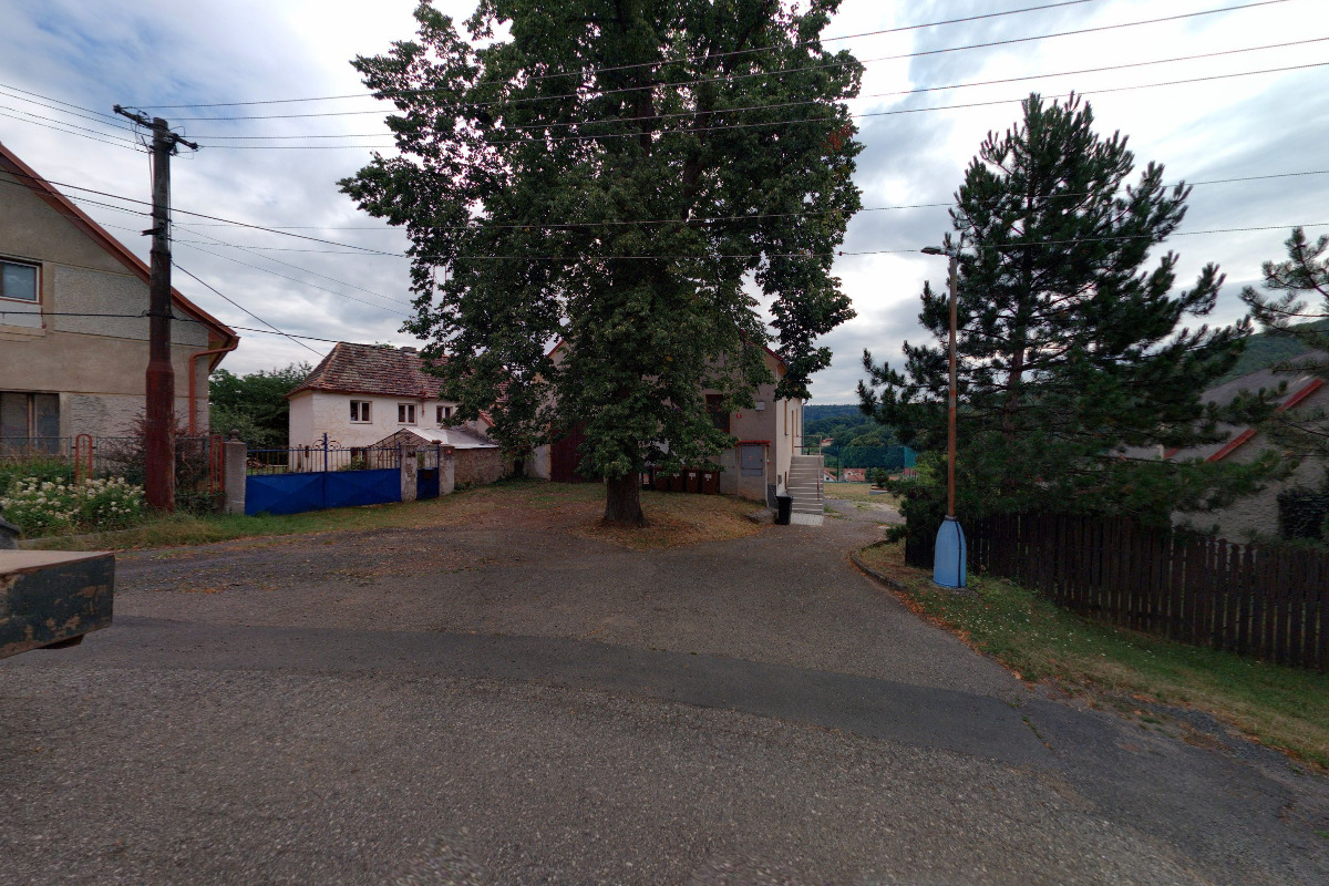Kozojedy - obecní úřad foto 2