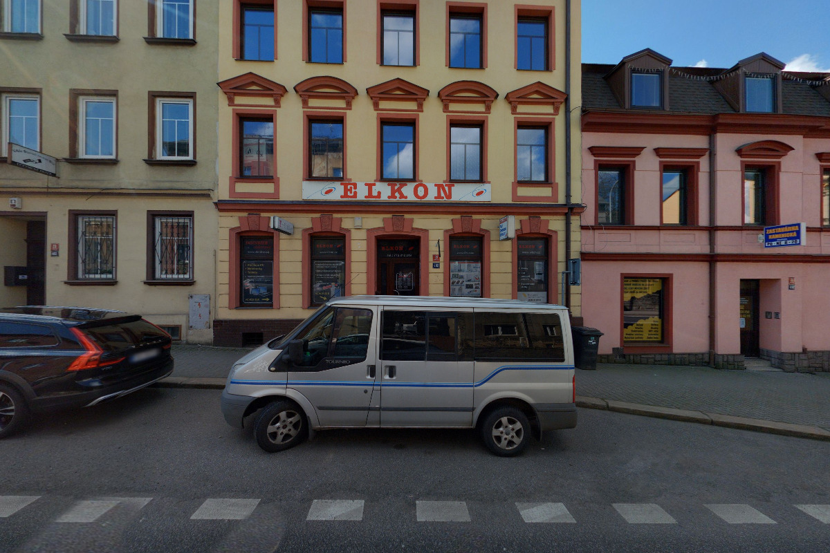 Elkon foto 6