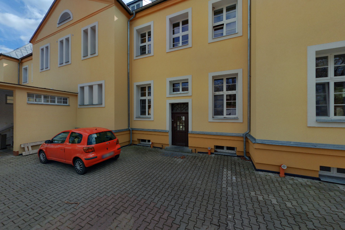 Centrum sociální pomoci Litoměřice