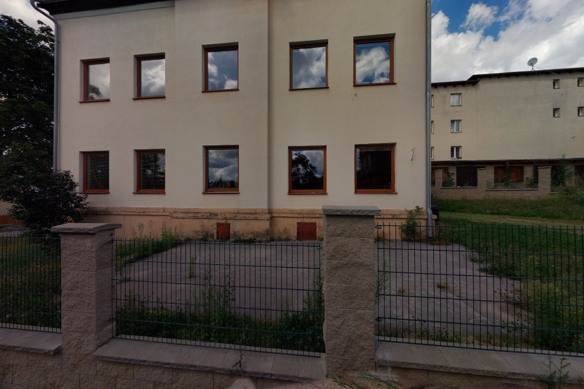 MŠ "Rosnička", příspěvková organizace foto 2