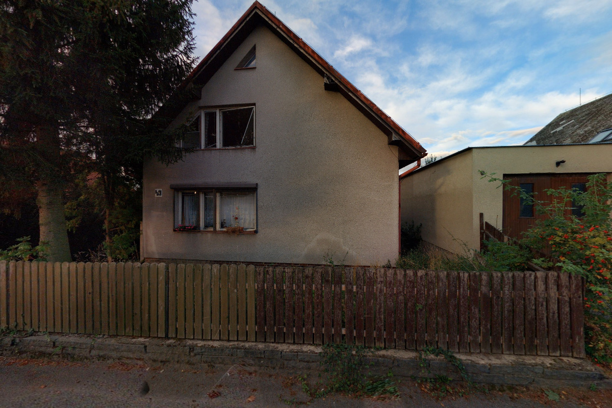 CK Čechotour - Gerhard Müller