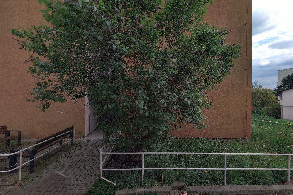 Městské zařízení sociálních služeb