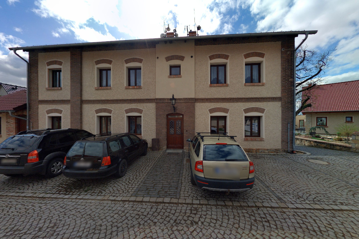 Farma Skalický, s.r.o.