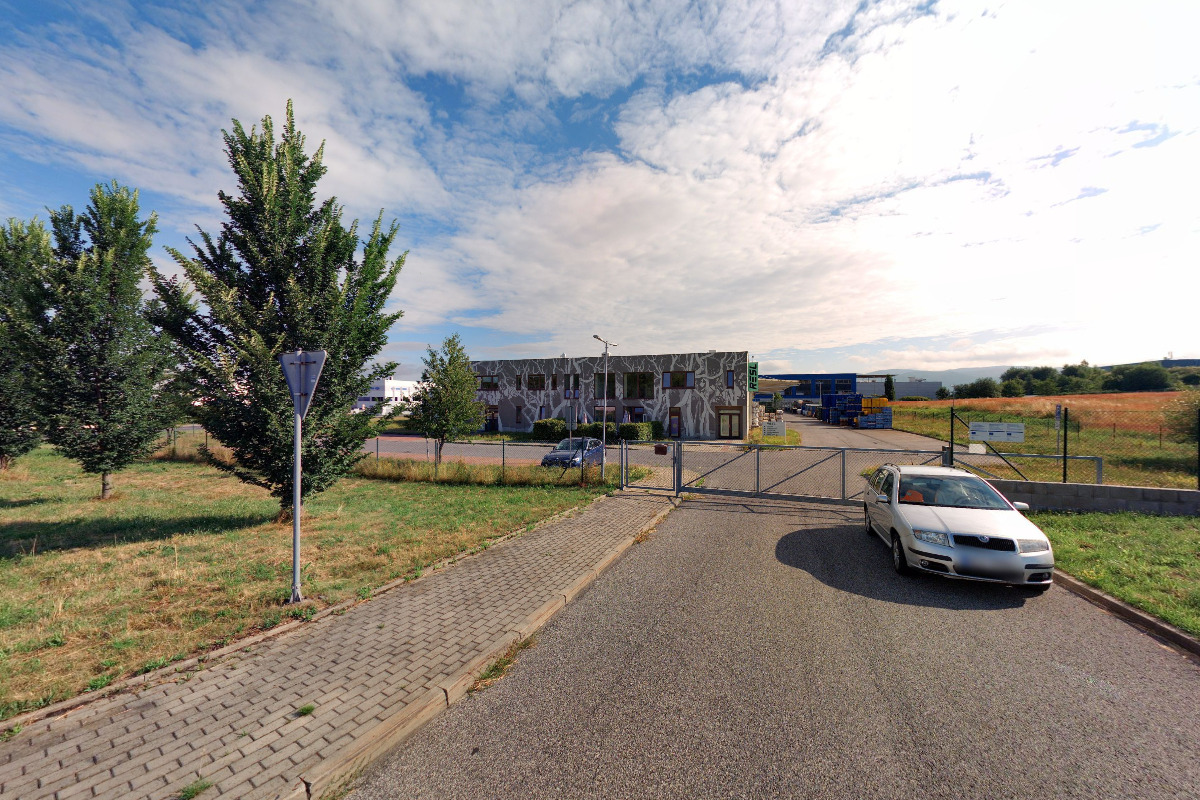 Obrobna Resl, s.r.o. foto 3