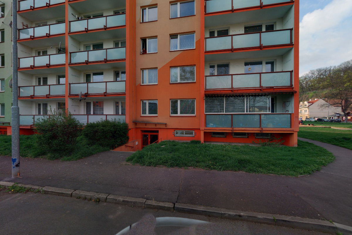 Občanské sdružení The Sharks