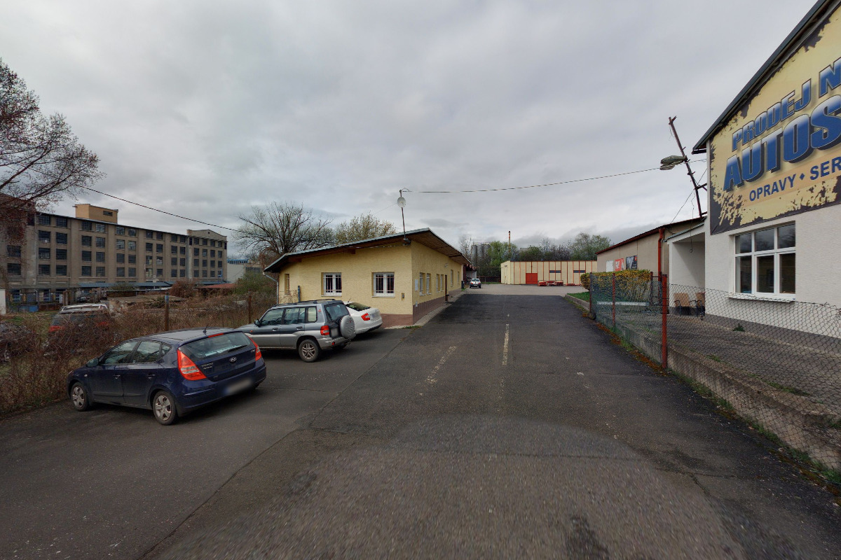 Profimat Teplice, spol. s r.o.