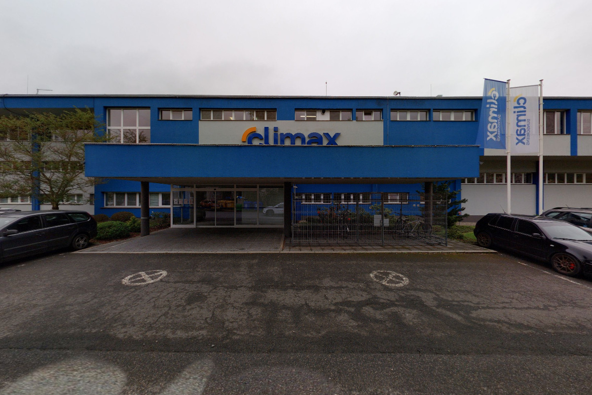 SERVIS CLIMAX, a.s. foto 4